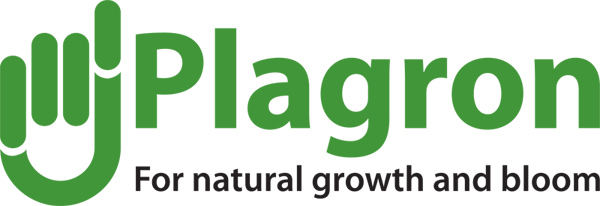 Plagron Logo